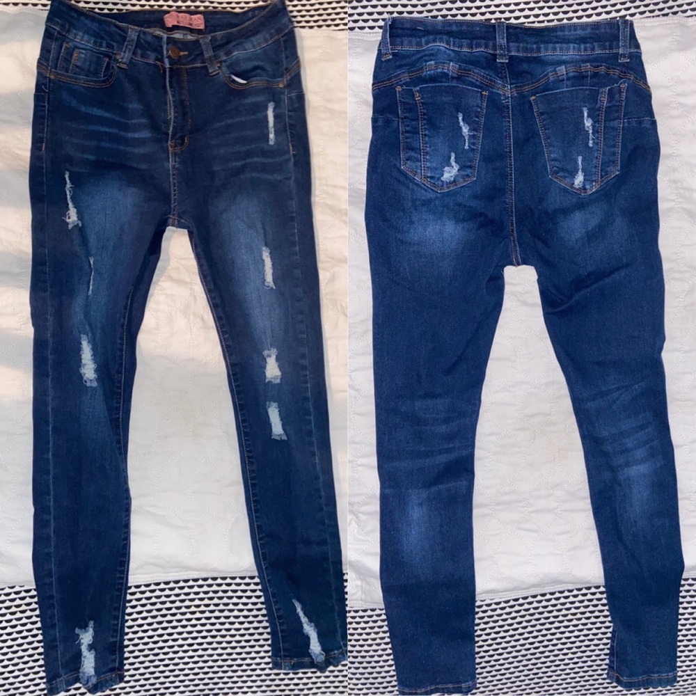 women’s jeans